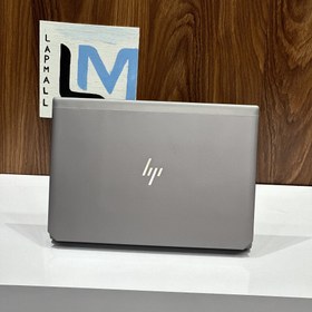 تصویر لپ تاپ استوک HP ZBook 15 G6 HP ZBook 15 G6