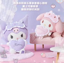 تصویر عروسک کرومی و ملودی رویایی اورجینال و خارجی 