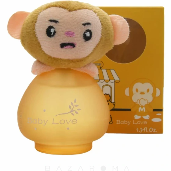 Baby Love 50 Ml Baby Love 50 Ml