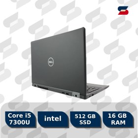 تصویر لپ تاپ استوک دل Dell Latitude 5590 Dell Latitude 5590