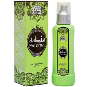 تصویر اسپری خوشبو کننده هوای نسیم مدل فاطمه حجم 270 میل 