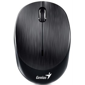 تصویر ماوس بلوتوثی جنیوس مدل NX-9000BT ا Genius NX-9000BT Bluetooth Mouse Genius NX-9000BT Bluetooth Mouse