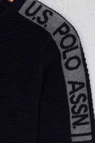 تصویر پلیور کودک / نوجوان یو اس پولو u.s. polo assn. | 50229670-VR033