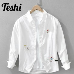 تصویر پیراهن طرحدار 