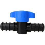 تصویر شیر انشعاب 16 