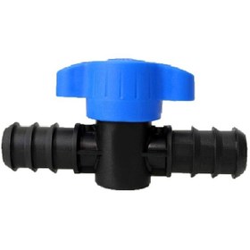 تصویر شیر انشعاب 16 