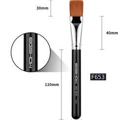 تصویر براش ماسک F653 ایگشو 