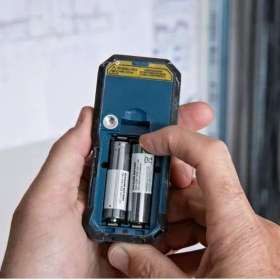 تصویر متر لیزری BOSCH GLM 20 