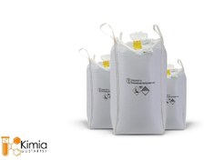 تصویر پودر روی - 1 کیلوگرمی zinc powder