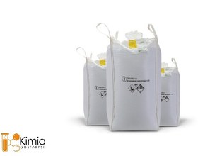 تصویر پودر روی - 1 کیلوگرمی zinc powder