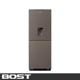 تصویر یخچال فریزر پایین بست 24 فوت مدل BRB241-13 Bost Freezer and Refrigerator 24-f model BRB241-13