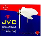 تصویر آنتن تلویزیون jvc ا Jvc TV antenna Jvc TV antenna