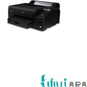 تصویر پلاتر p5000 اپسون Plotter Sure color p5000 Epson