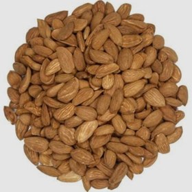 تصویر مغز بادام ایرانی 
