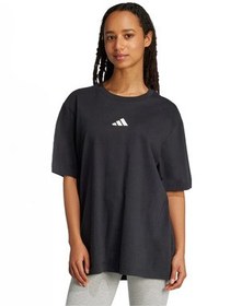 تصویر مردانه M T CE SPACE مردان سیاه SHIRT JI6791 آدیداس adidas 