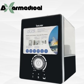 تصویر مرطوب‌کننده هوا بیورر LB88 (Beurer) 