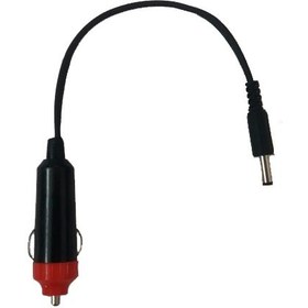 تصویر تبدیل نری فندکی به نری آداپتوری مدل M-105 (فروش عمده و تکی) 