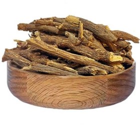 تصویر شیرین بیان 