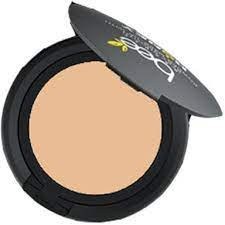 تصویر پنکک بی بیوتی لایت شماره 2 bee beauty Compact Powder No.light 2