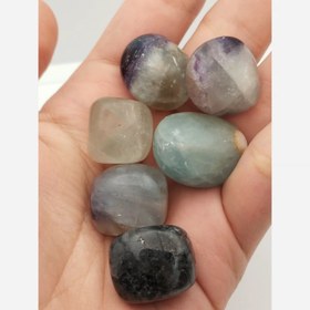 تصویر تامبلر فلوریت کد 9 