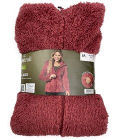 تصویر سویشرت ورزشی زنانه برند ROCKTRAIL 