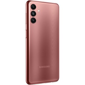 تصویر گوشی موبایل سامسونگ مدل Galaxy A04s دو سیم کارت ظرفیت 128 گیگابایت و رم 4 گیگابایت 