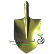 تصویر بیل ژاپن نمره ۳ با ضمانت مرجوعی 