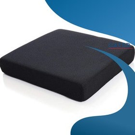 تصویر زیر نشیمنی طبی (Square Seat Cushion ) 