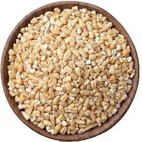 تصویر بلغور جو دوسر 100 گرم 