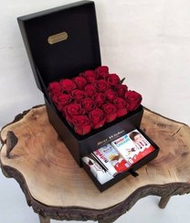 تصویر هدیه خاص ولنتاین برای خانم ها 