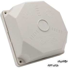 تصویر کمباکس 15*15 سفید 