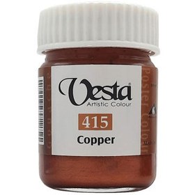 تصویر گواش وستا کد C - 415 