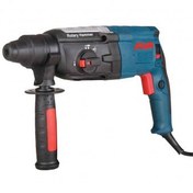 تصویر دریل بتن کن 3 کیلویی 800 وات آروا مدل 5272 Arva 5272 Rotary Hammer drill