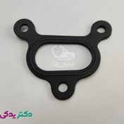 تصویر واشر مثلثی هوزینگ ترموستات سمند ملی موتور EF7 شرکتی ایساکو ۱۸۶۰۹۰۹۷۹۹ 