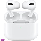 تصویر هدفون بی سیم بلکین مدل AirPods Pro 