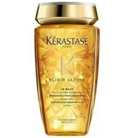 تصویر روغن مو ELIXIR ULTIME کراستاس Kerastase 