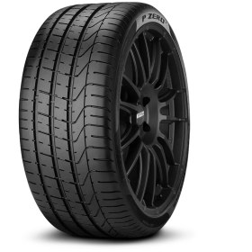 تصویر لاستیک پیرلی سایز 255/35R18 مدل P ZERO 