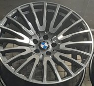 تصویر رینگ چرخ BMW اتاق هفت سایز 19 