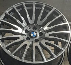 تصویر رینگ چرخ BMW اتاق هفت سایز 19 