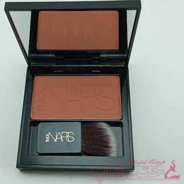 رژ گونه بلک نارس BN57 براق Black Nars Blusher