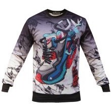 تصویر دورس مردانه مدل AIR MAX 