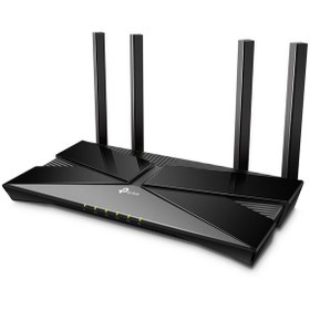 تصویر مودم روتر VDSL/ADSL تی پی-لینک مدل TP-Link Archer VX1800v 