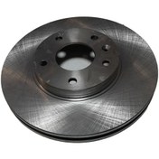 تصویر دیسک چرخ جلو جک جی ۵ (Jac j5) 