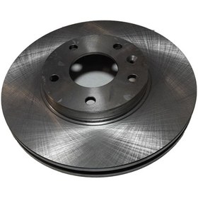 تصویر دیسک چرخ جلو جک جی ۵ (Jac j5) 