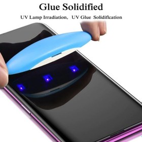 تصویر گلس UV سامسونگ UV Curve Glass Samsung Galaxy Note 10 ا UV Curve Glass Samsung Galaxy Note 10 UV Curve Glass Samsung Galaxy Note 10