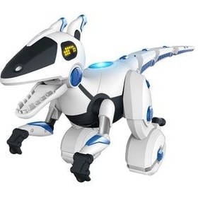 تصویر ربات کنترلی مدل Smart Dino 