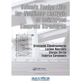 خرید و قیمت دانلود کتاب Seismic Design Aids for Nonlinear Analysis of ...