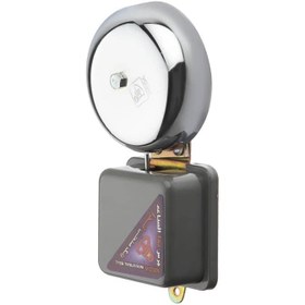 تصویر زنگ ندا مدل کارگاهی کد 100 