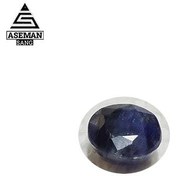 تصویر یاقوت کبود RUB113 