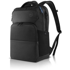 تصویر کوله پشتی لپ تاپ ضد اب دل مدل 15 - PO1520P Specs DELL Pro Backpack 15 Laptop Cases (PO-BP-15-20)